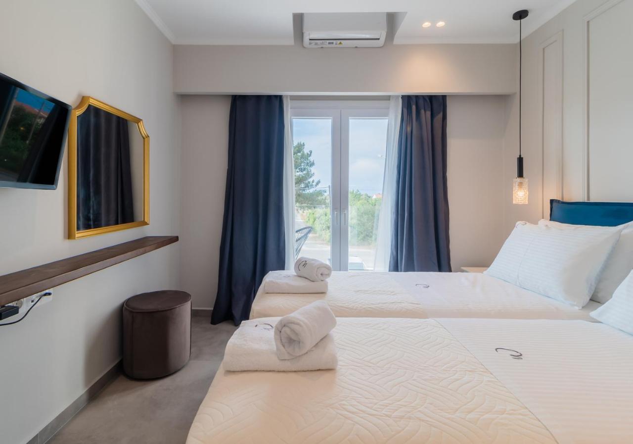 Melena Premium Suites Roda  Esterno foto