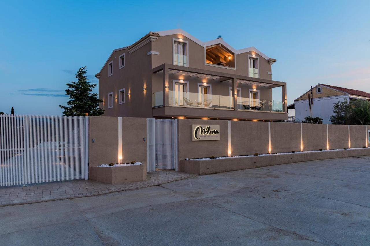 Melena Premium Suites Roda  Esterno foto