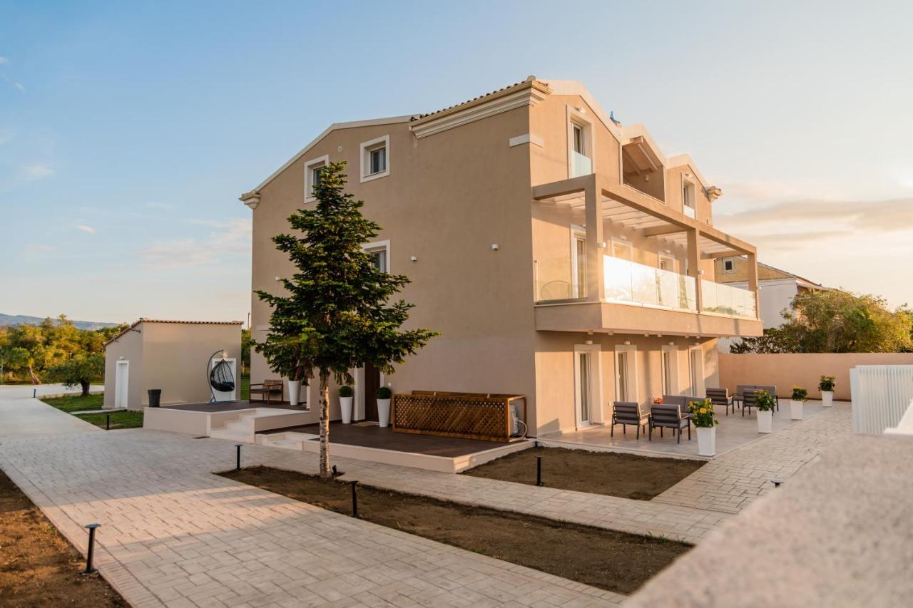 Melena Premium Suites Roda  Esterno foto