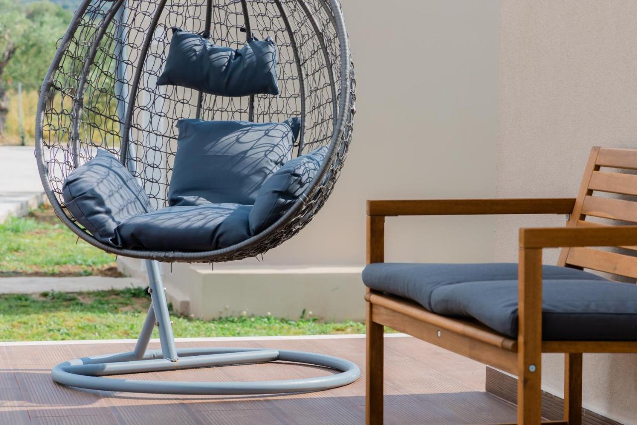 Melena Premium Suites Roda  Esterno foto